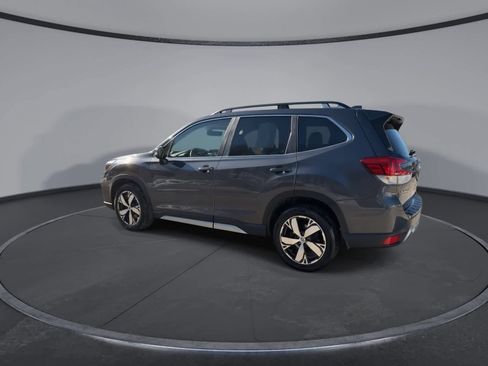 Certified 2021 Subaru Forester Touring image 6