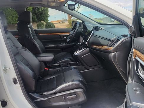 Used 2020 Honda CR-V EX-L image 21