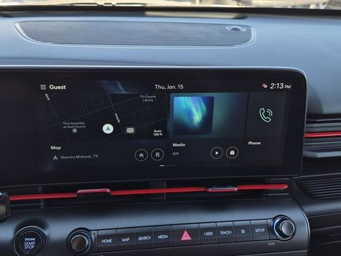 Used 2024 Hyundai Kona N Line image 24