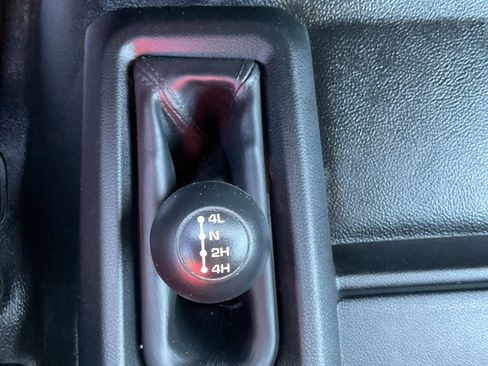 Used 2021 RAM 2500 Tradesman image 34