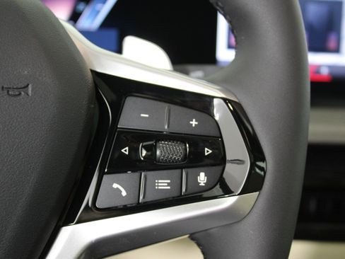 New 2026 BMW 330i Sedan w/ Premium Package image 29