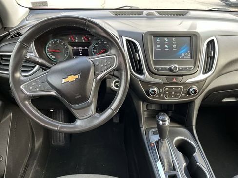 Used 2018 Chevrolet Equinox LT image 13