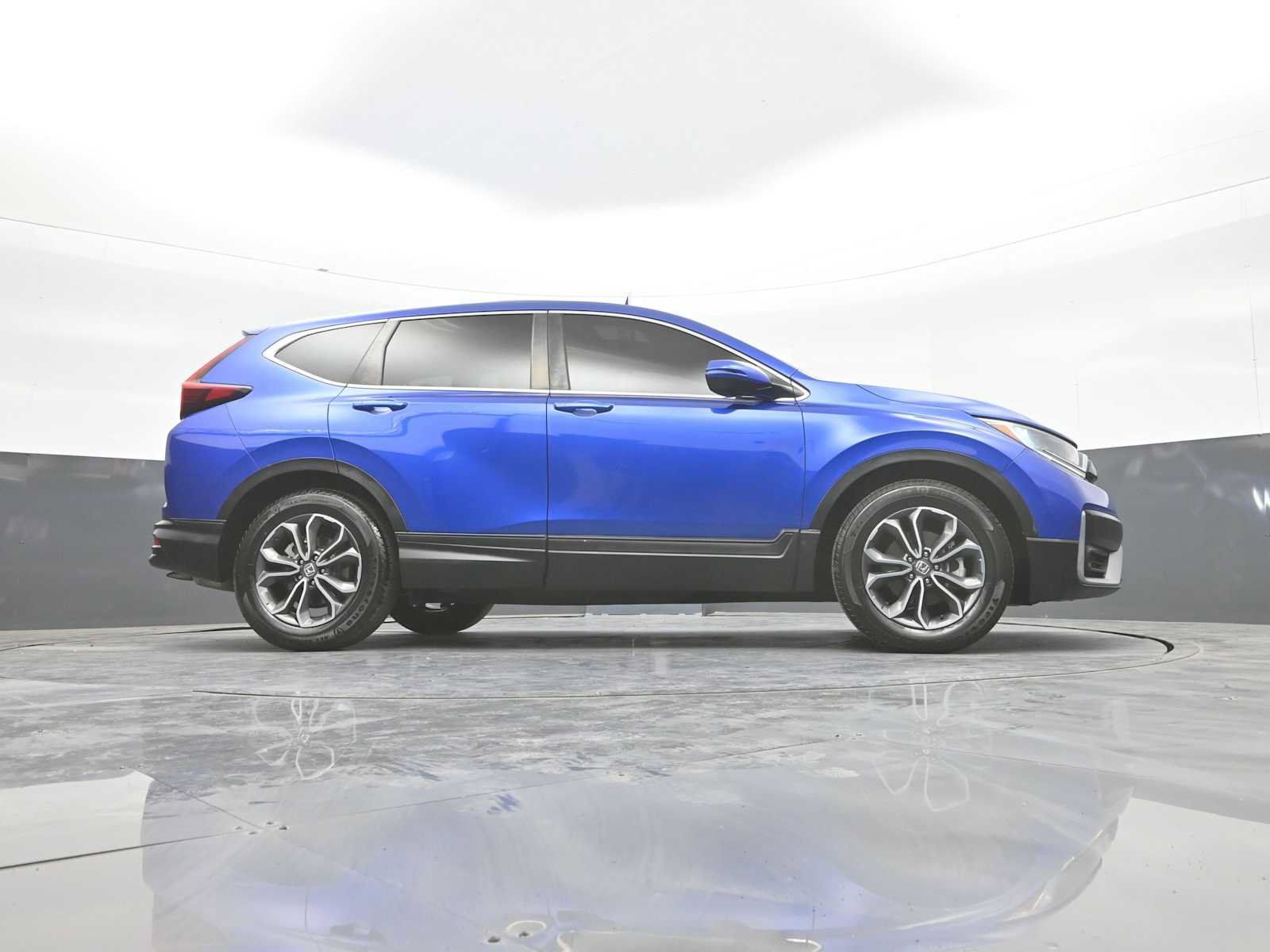 Used 2020 Honda CR-V EX image 43
