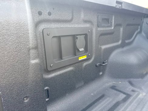 Used 2026 Ford Ranger Raptor AWD/4WD image 28