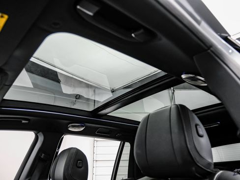Used 2024 Mercedes-Benz Maybach GLS 600 4MATIC image 47
