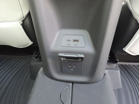 New 2026 Buick Envision Avenir image 19