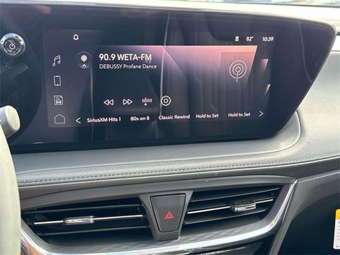 New 2026 Buick Encore GX Avenir w/ Avenir Technology Package image 13