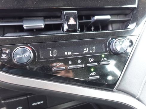 Certified 2023 Toyota Camry SE image 23