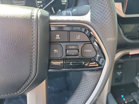 Used 2024 Toyota Tundra SR5 w/ TRD Sport Package image 30