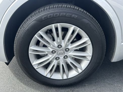 Used 2017 Buick Envision Preferred image 33