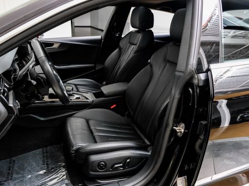 Used 2024 Audi A5 2.0T Premium Plus image 35