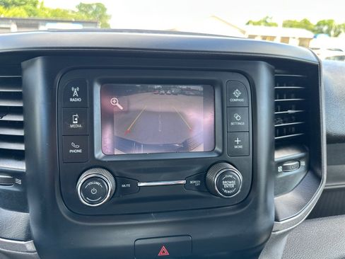 Used 2022 RAM 2500 Tradesman AWD/4WD image 31