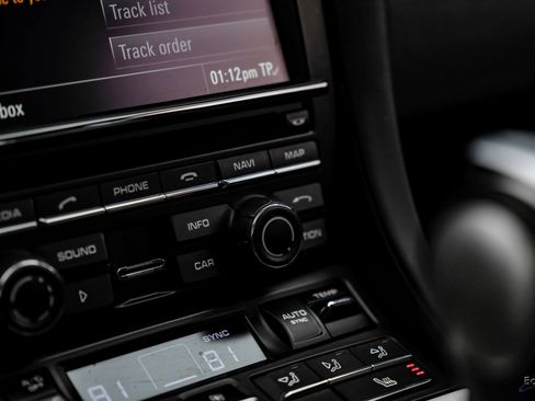 Used 2014 Porsche 911 50th Anniversary Edition image 62