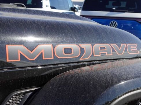 New 2026 Jeep Gladiator Mojave image 6