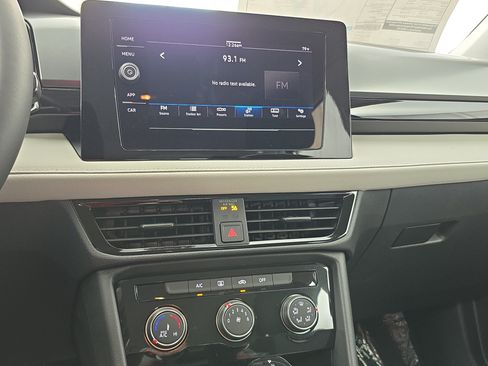New 2026 Volkswagen Taos S FWD image 19