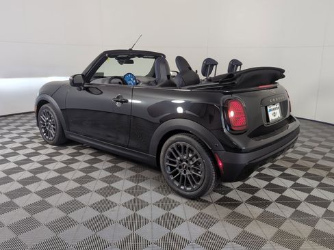 New 2026 MINI Cooper S image 3