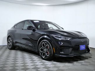 Certified 2023 Ford Mustang Mach-E GT AWD/4WD video 1