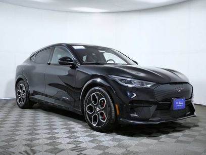 Certified 2023 Ford Mustang Mach-E GT