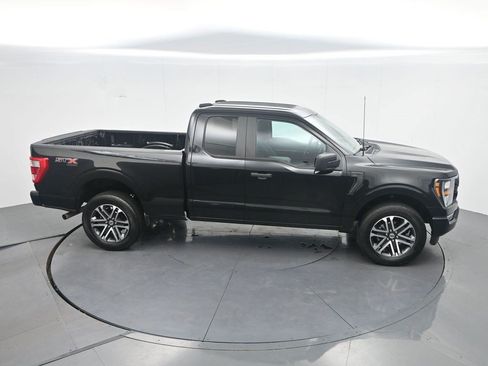 Used 2023 Ford F150 XL w/ STX Appearance Package AWD/4WD image 27