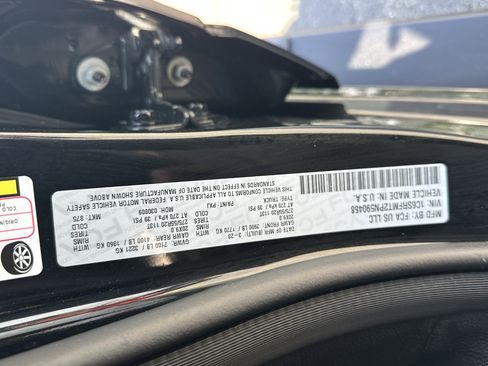 Used 2023 RAM 1500 Big Horn AWD/4WD image 37