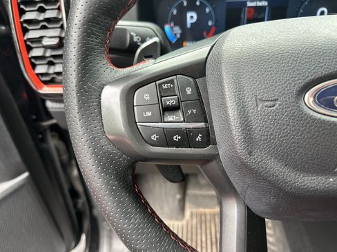 Used 2024 Ford Ranger Raptor AWD/4WD image 9
