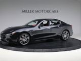 Certified 2022 Maserati Ghibli Modena Q4 image 2