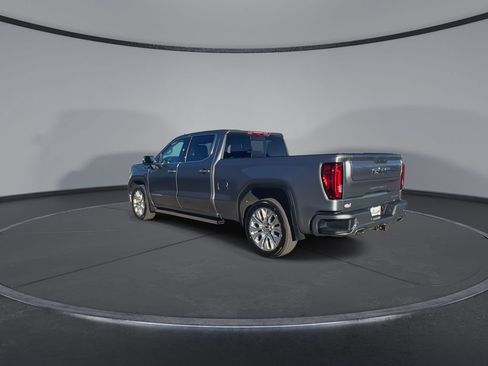 Certified 2020 GMC Sierra 1500 Denali w/ Denali Ultimate Package image 8
