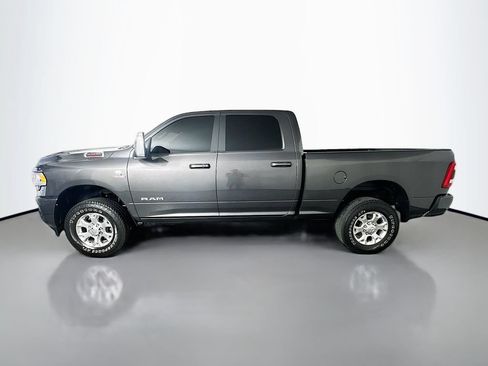 Used 2024 RAM 2500 Laramie w/ Safety Group AWD/4WD image 4