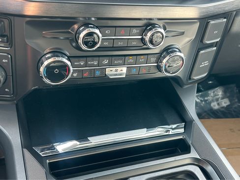 New 2026 Ford F350 Lariat AWD/4WD image 33