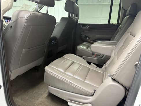 Used 2017 GMC Yukon XL Denali w/ Open Road Package image 26