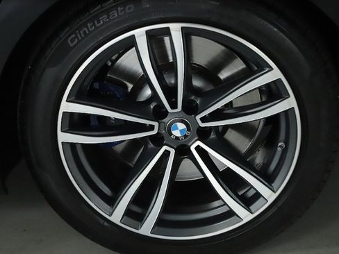 Certified 2022 BMW 750i xDrive 750i xDrive w/ Executive Package image 40