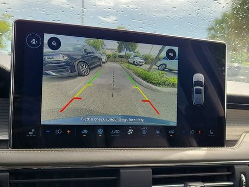 Certified 2024 Lincoln Corsair FWD image 26