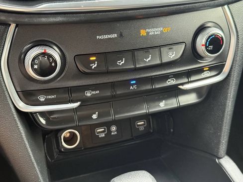 Used 2019 Hyundai Santa Fe SEL FWD image 24