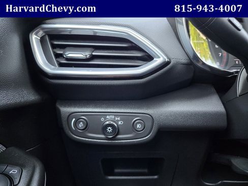 Used 2023 Chevrolet TrailBlazer LT w/ Convenience Package AWD/4WD image 23