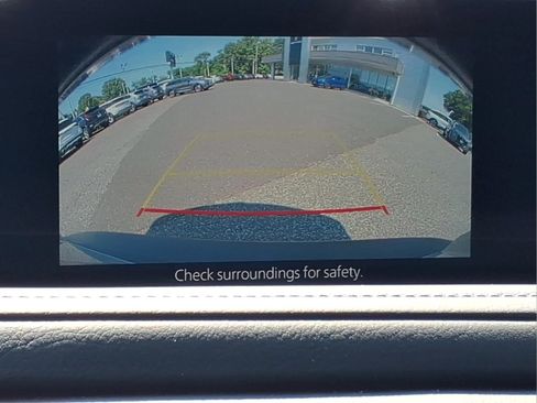 Certified 2025 MAZDA CX-30 AWD 2.5 S w/ Preferred Package image 11
