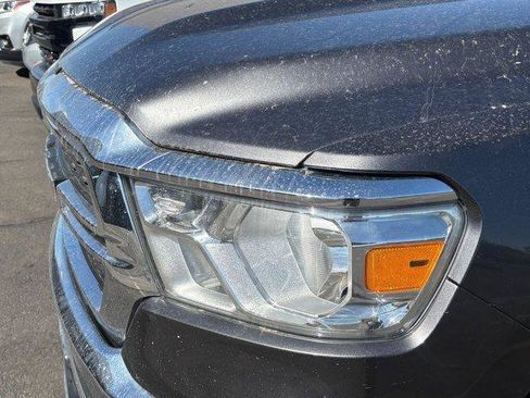 Used 2020 RAM 1500 Big Horn image 7
