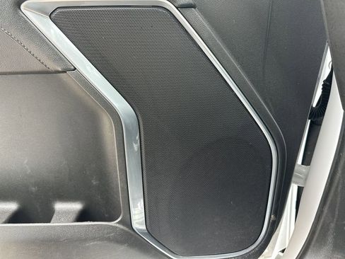 Certified 2025 Chevrolet Silverado 1500 LT image 31