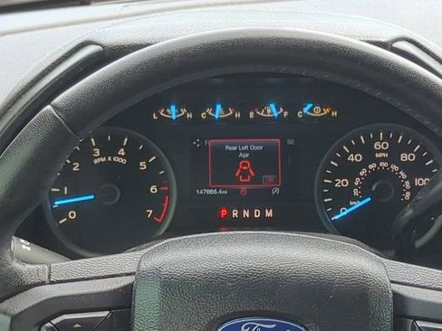 Used 2019 Ford F150 XLT w/ Equipment Group 302A Luxury AWD/4WD image 9