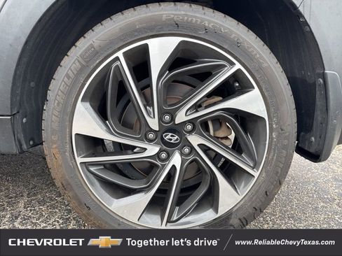 Used 2020 Hyundai Tucson Sport image 33