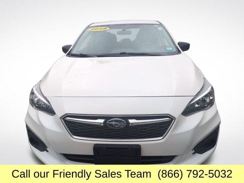Used 2018 Subaru Impreza 2.0i AWD/4WD image 10