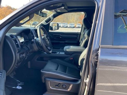 New 2026 RAM 1500 Limited AWD/4WD image 16