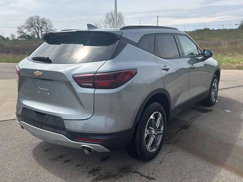 Used 2023 Chevrolet Blazer LT w/ Convenience Package AWD/4WD image 6