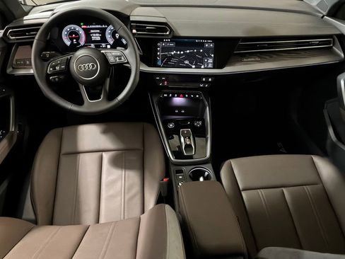 New 2026 Audi A3 2.0T Premium image 11