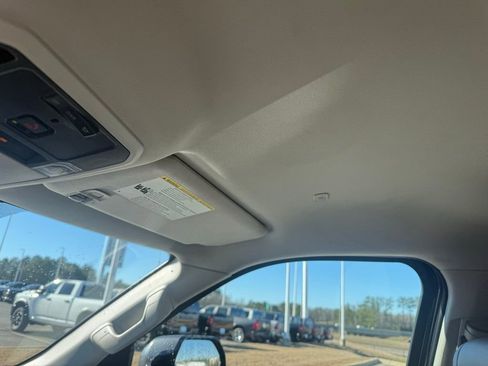 Used 2023 Toyota Tundra SR5 w/ TRD Sport Premium Package image 21