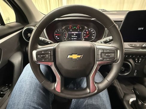 Used 2024 Chevrolet Blazer LT w/ Convenience Package image 34