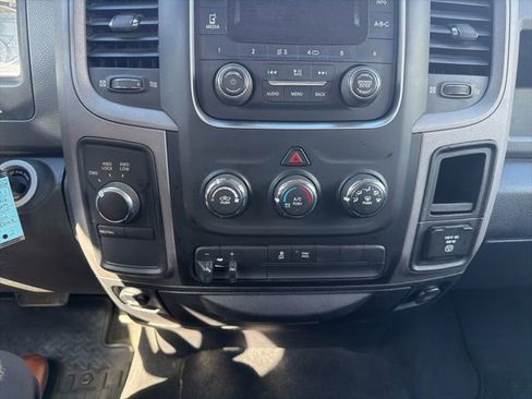 Used 2016 RAM 1500 4x4 Crew Cab w/ Protection Group image 20