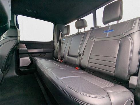 New 2026 Ford F250 Platinum image 17
