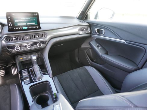 Used 2024 Acura Integra A-Spec image 18