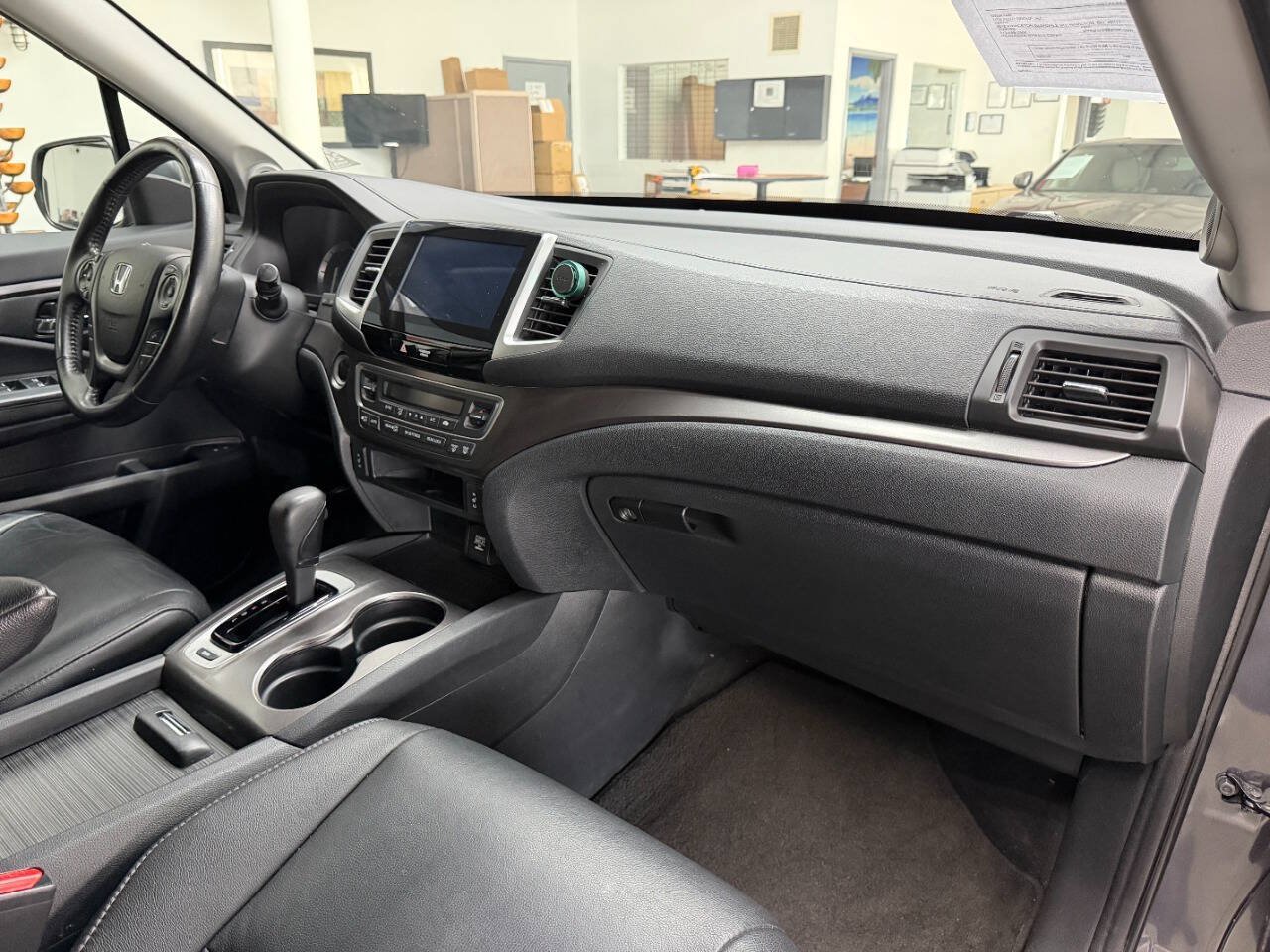 Used 2016 Honda Pilot EX-L image 19