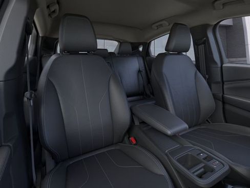 New 2026 Ford Mustang Mach-E Select w/ Comfort Package image 10